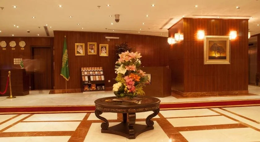 Makarem Al Wisam Hotel