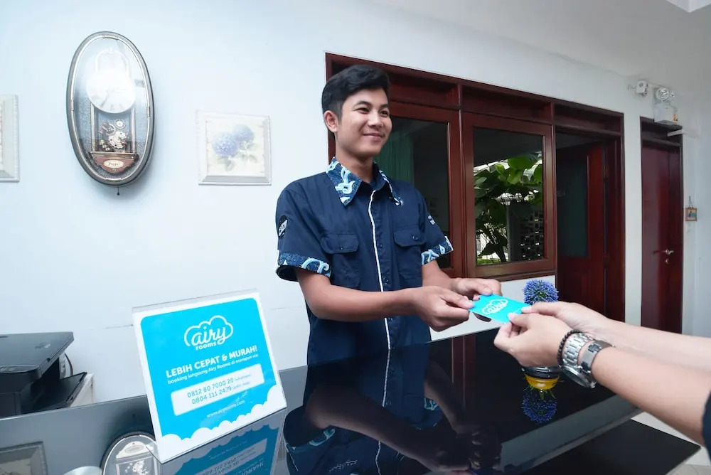 Airy Gasibu Aria Jipang 6 Bandung