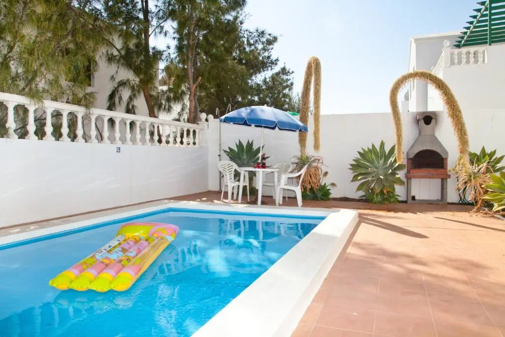 Villas Bocaina