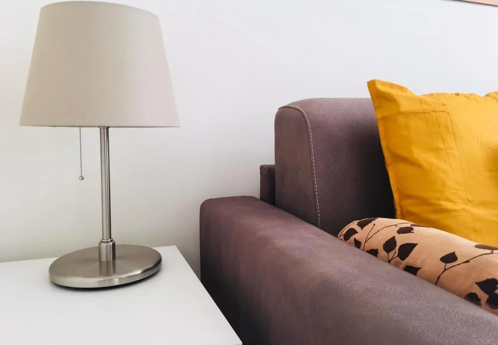 Apartment with 2 Bedrooms in Catania, with Wifi - 5 Km From the Beach
