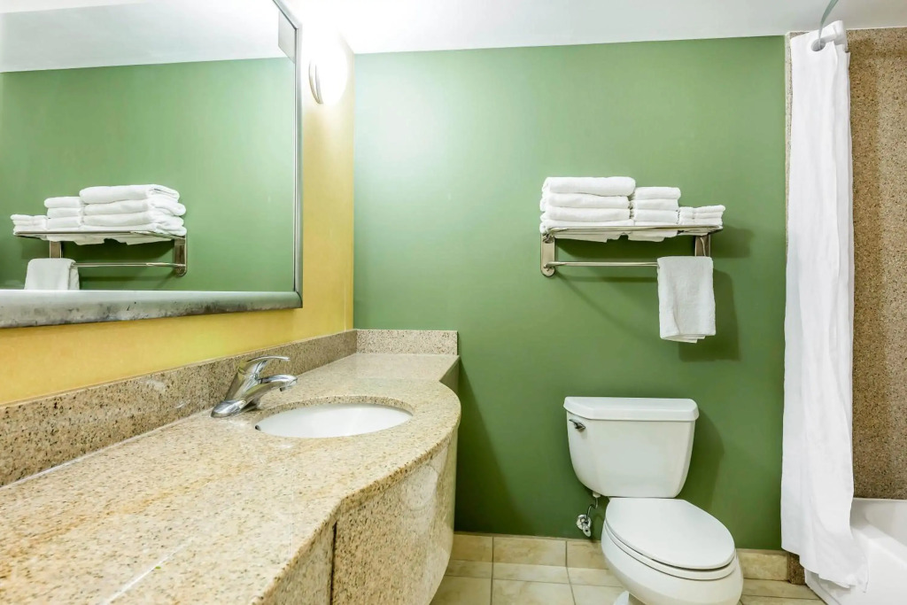 Sleep Inn & Suites University-Shands