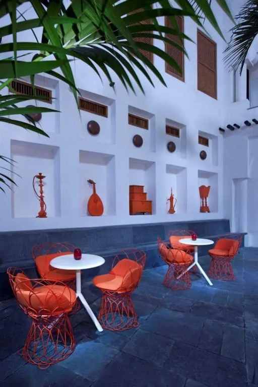 Al Najada Boutique Hotel