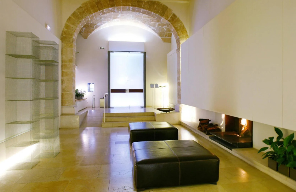 Convent de la Missio