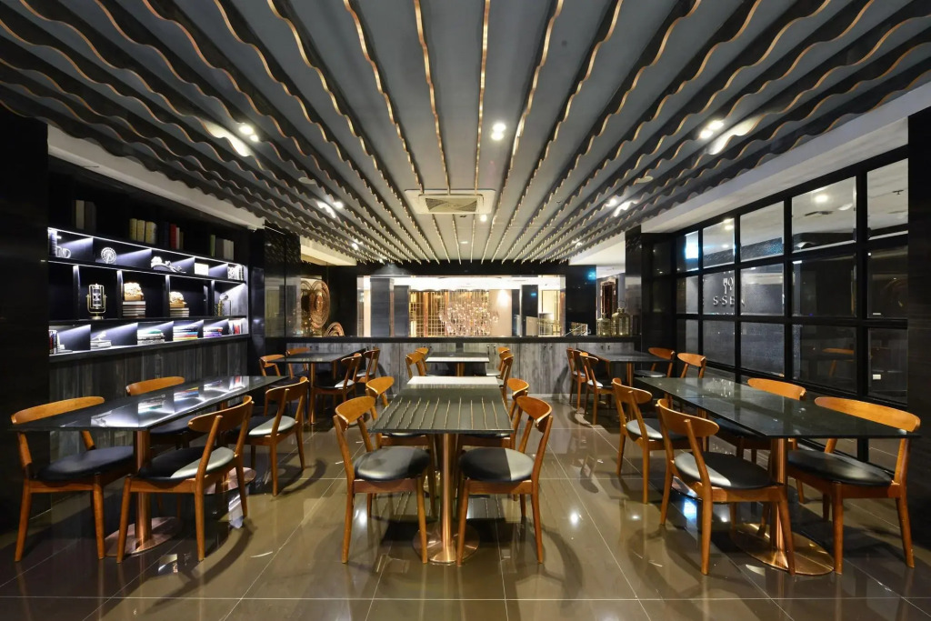 Hotel JAL City Bangkok