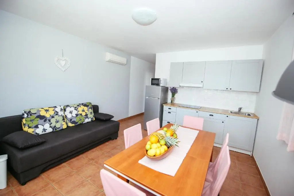 Apartmani Maksan