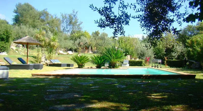 Villa Kaire
