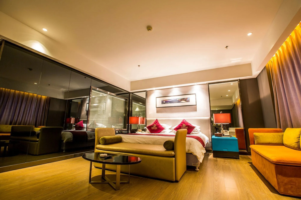 Jinjiang Inn Luoyang Nanchang Road
