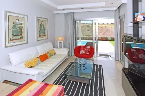Salobre Vista Golf 26