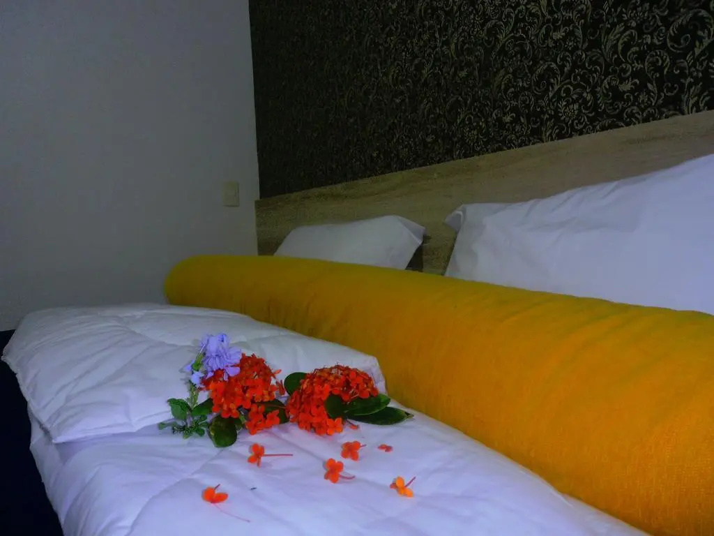 Pousadas Acapulco