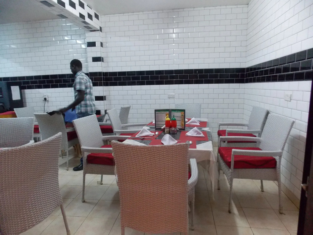 Hanan Guest House