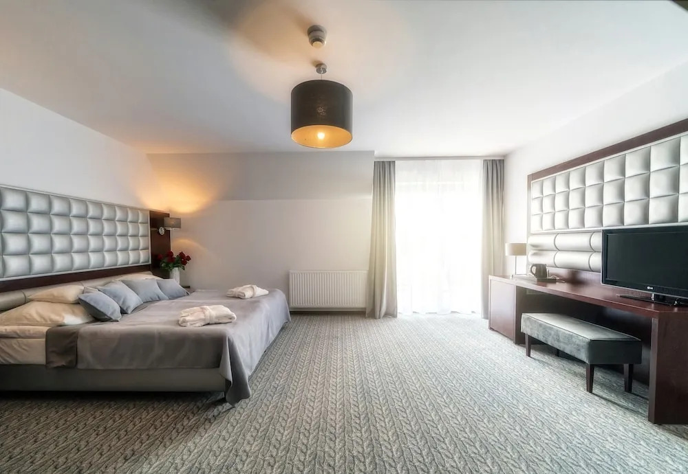 Sądelski Dwór Medical & SPA