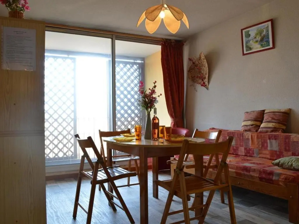 Appartement Fleury-Saint-Pierre-la-Mer, 2 pièces, 6 personnes - FR-1-229D-91