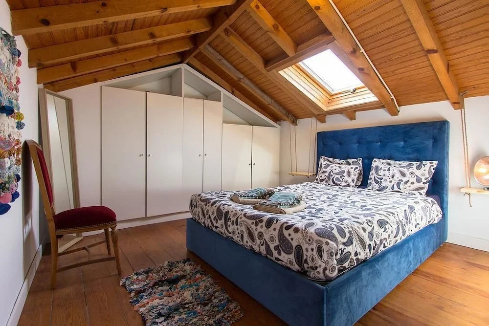 Combro Design I by Homing