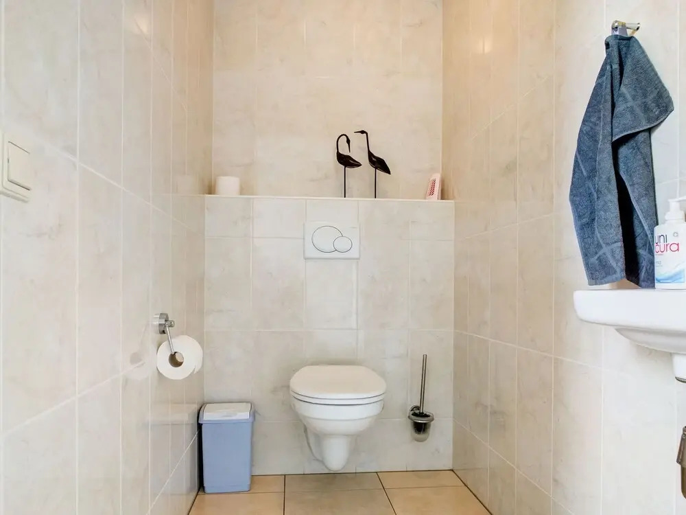 Luxurious Holiday Home in Koudum With Pool