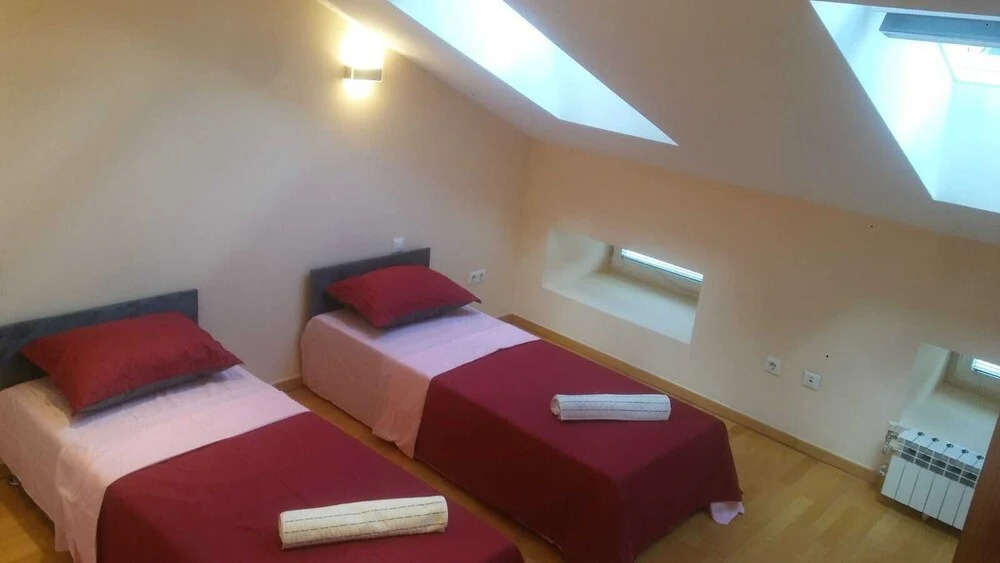Infinity Boutique Hostel - Adults Only