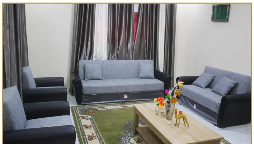 Nomade House