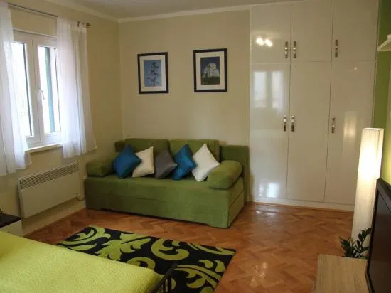 Apartment Evergreen