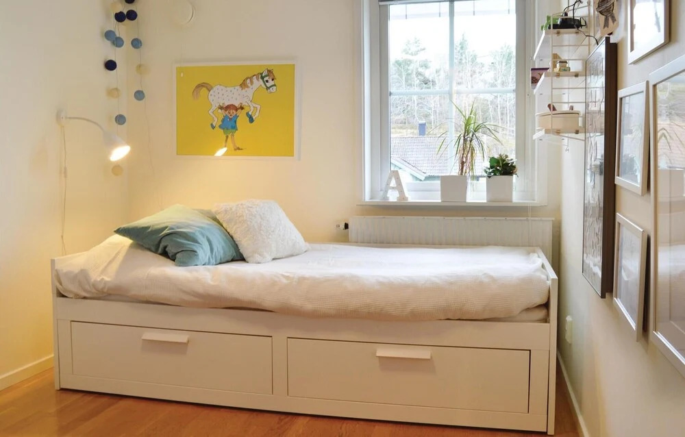 Stunning Home in Nacka Strand With 3 Bedrooms and Wifi