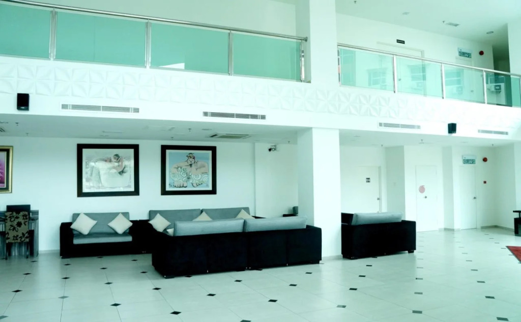 MidCity Hotel Melaka