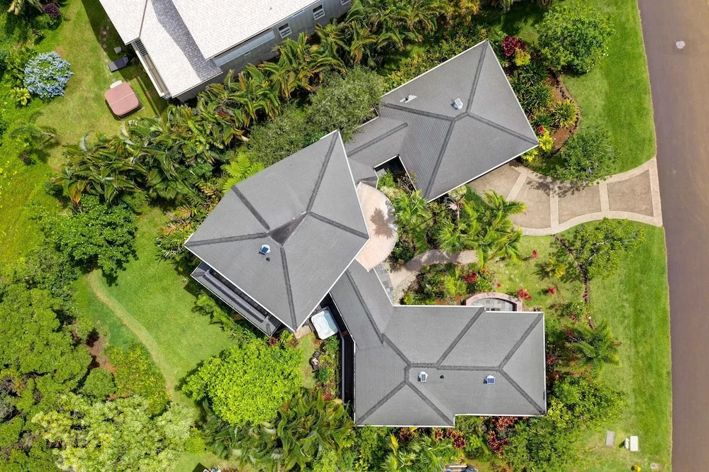 Aina Kai 3 Bedroom Home
