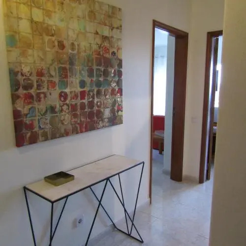 Apartamento Turf