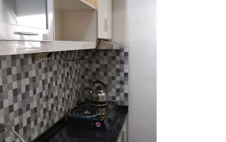 Jauhara Homestay 4