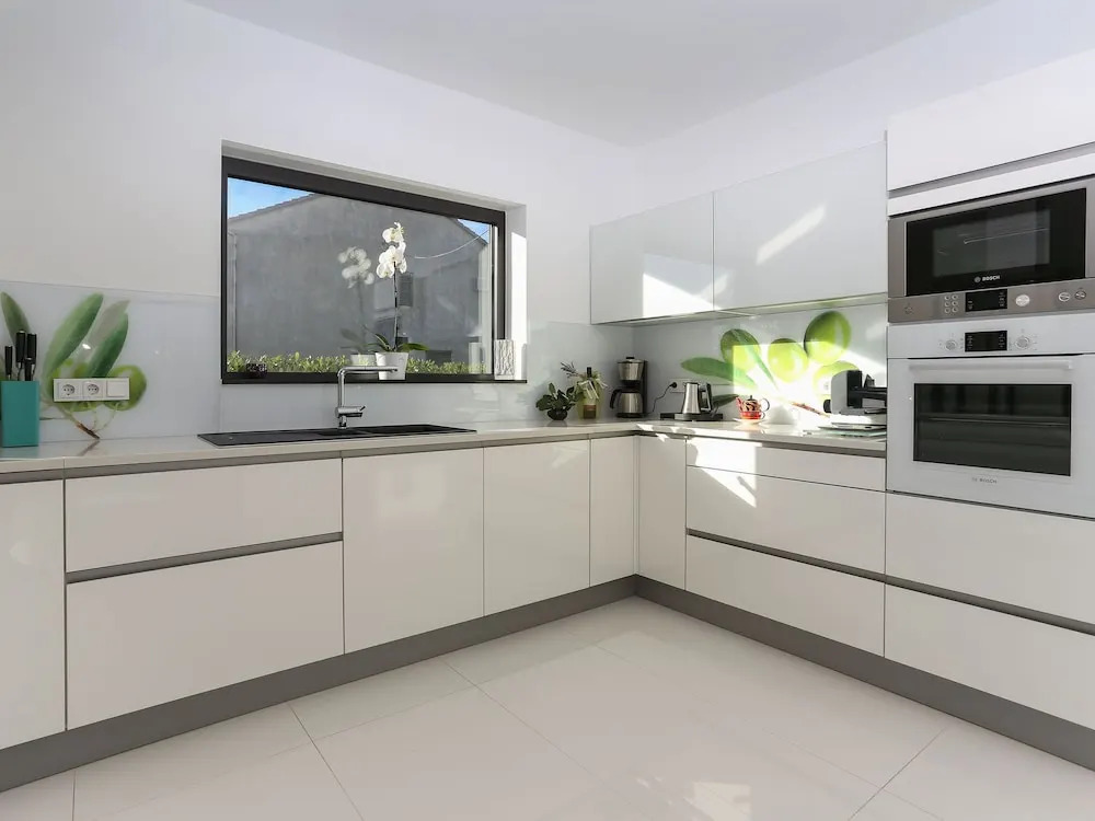 Plush Villa in Trogir With Sauna & Whirlpool