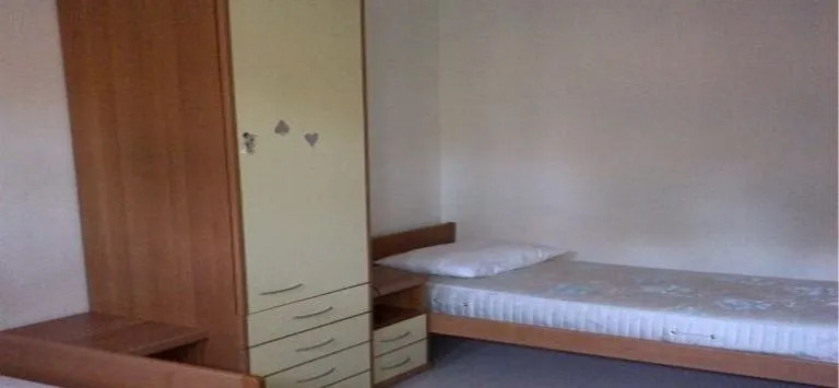 Hotel Residenza Abazia