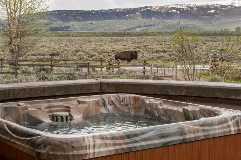 Abode at Silver Horse
