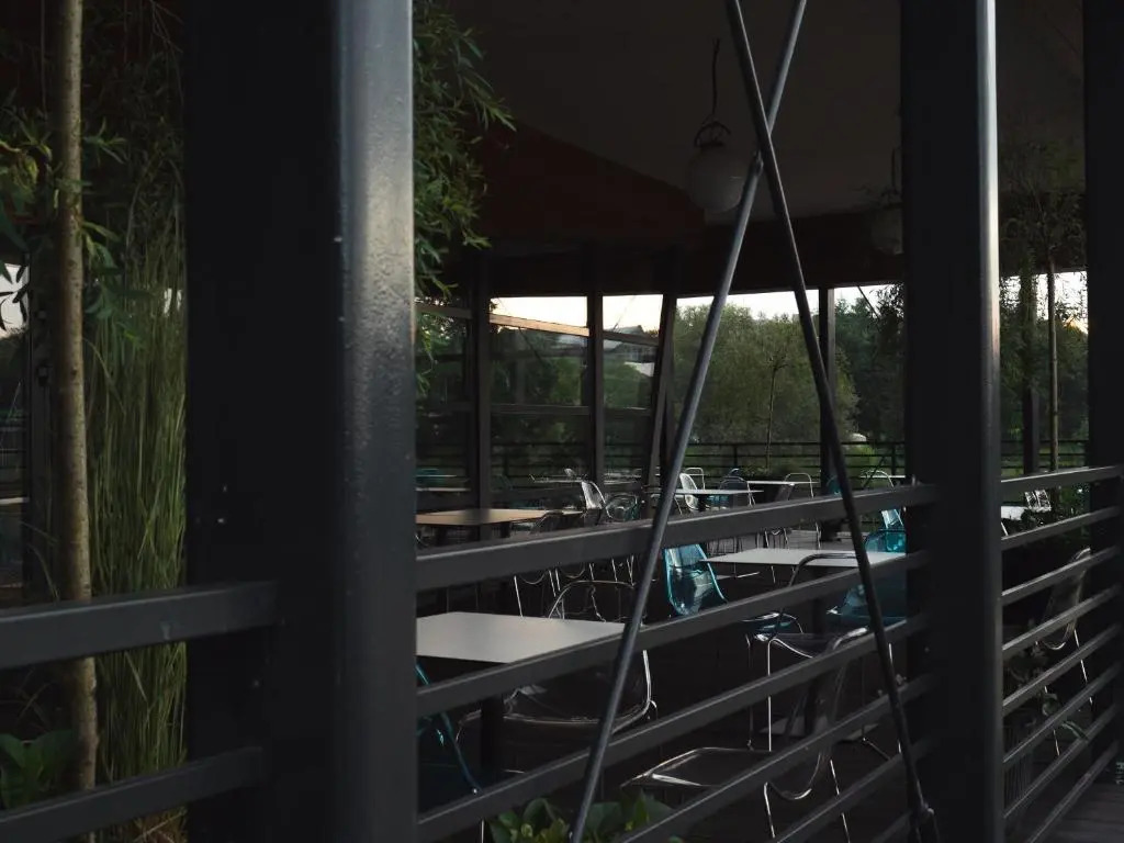 Hotel Termalny