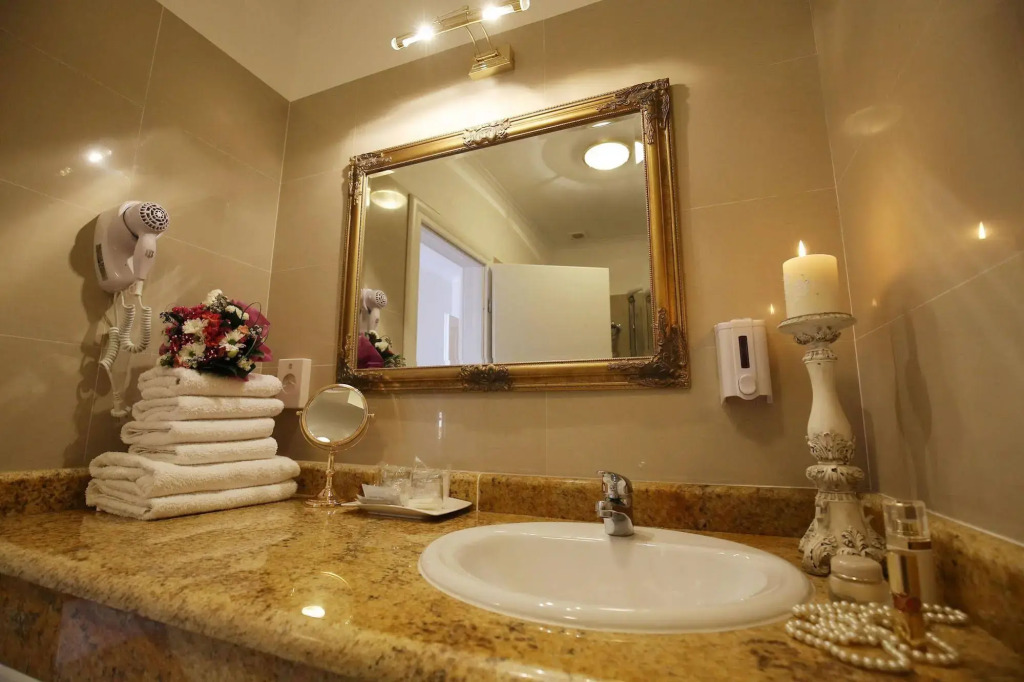 Villa Triana-Adults Only