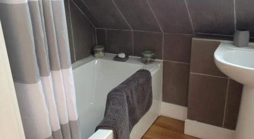 Tollgate Lodge