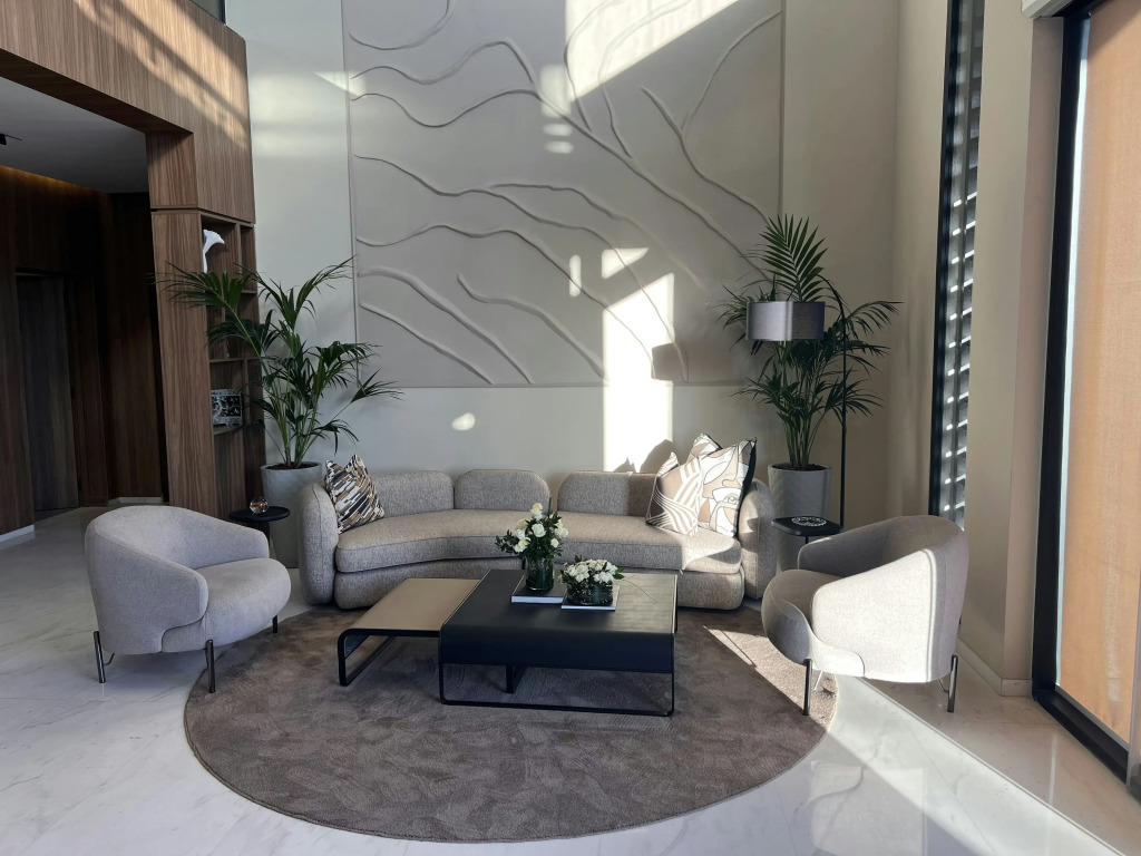 Citadines Almaz Aparthotel Casablanca
