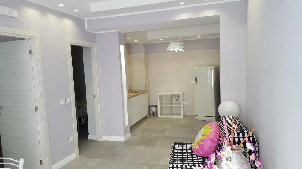 Afrodite suites deluxe