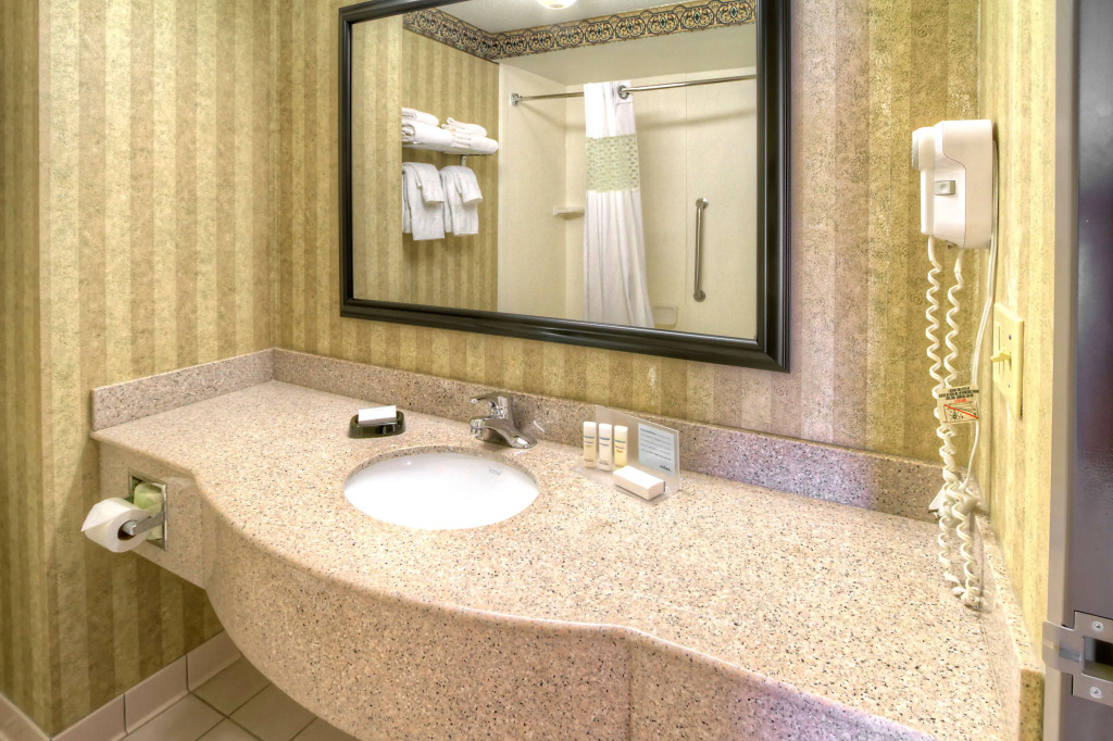 Hampton Inn & Suites Petoskey