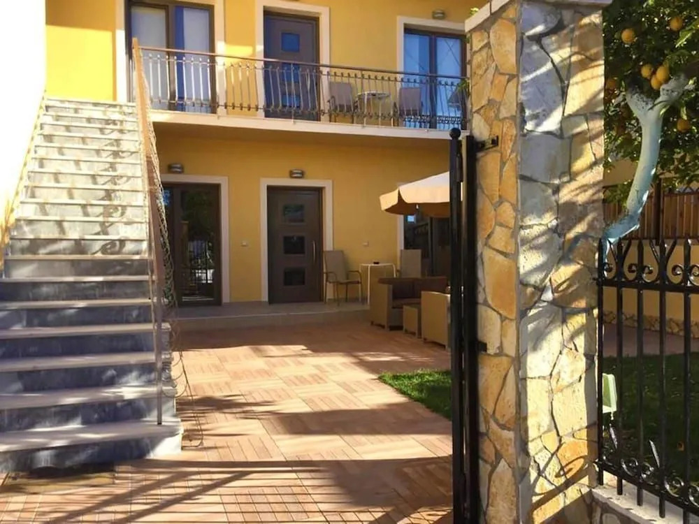 Villa Marinos