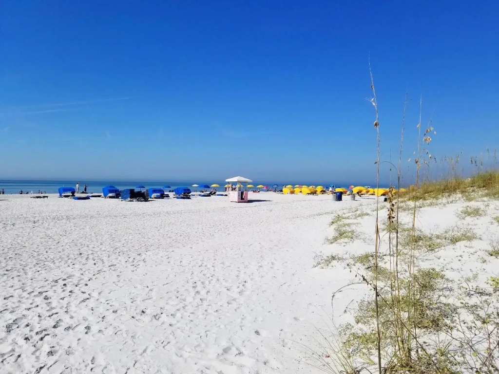 Gulf Strand Resort by Travel Resort Services