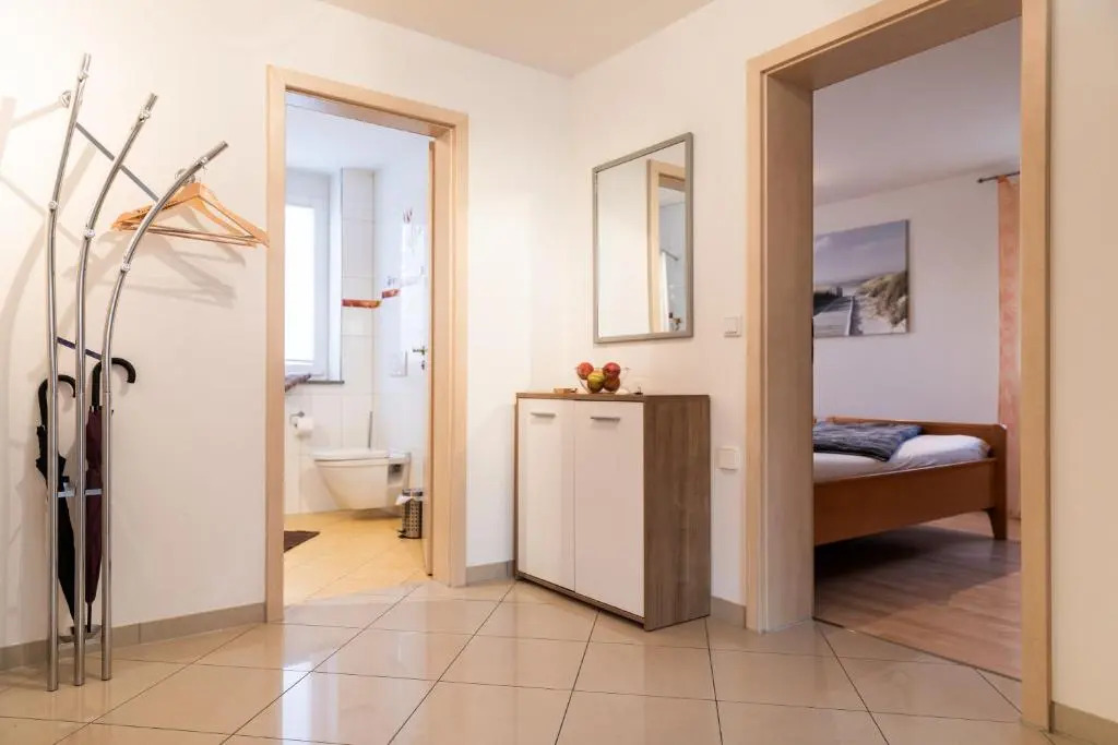 Ferienwohnung Andreas