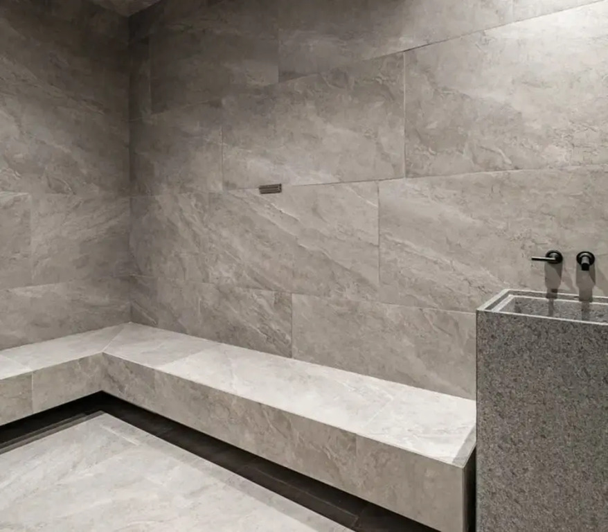 Luxurious Studio Near Reforma - Pool - Gym - Sauna