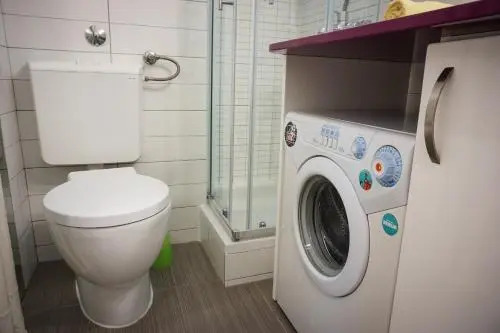 Studio apartment Goga