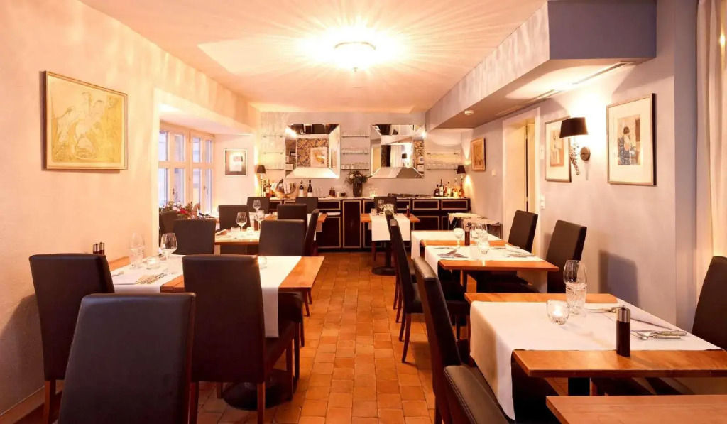 Hotel Rössli