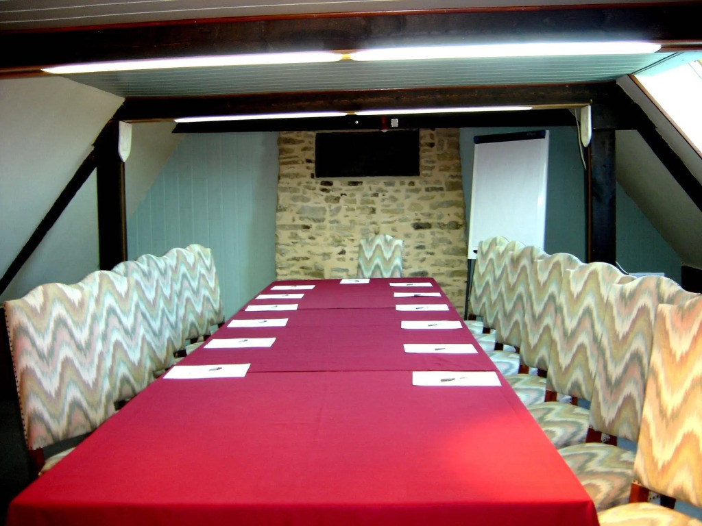 Logis Hotel Oasis