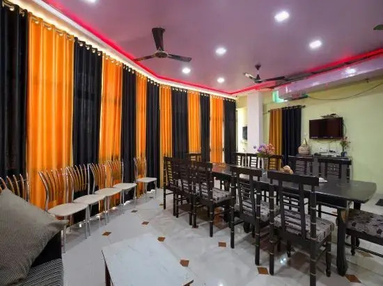 Pearl Hotel