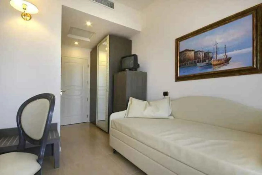 Hotel Metropolitan - Bianchi Hotels