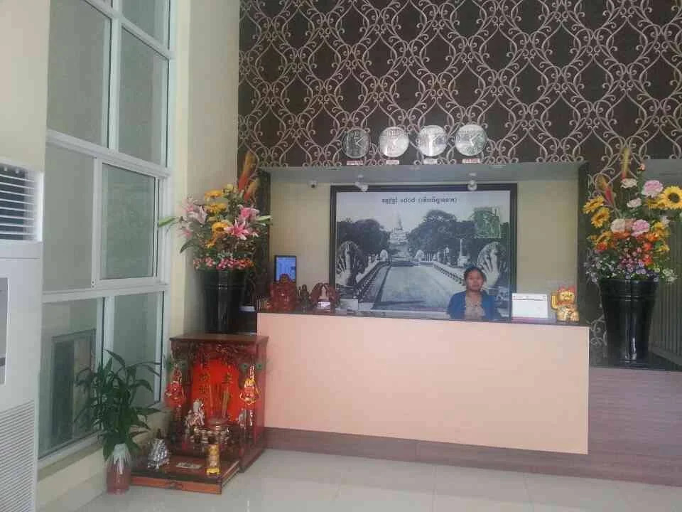 Sun City Guesthouse