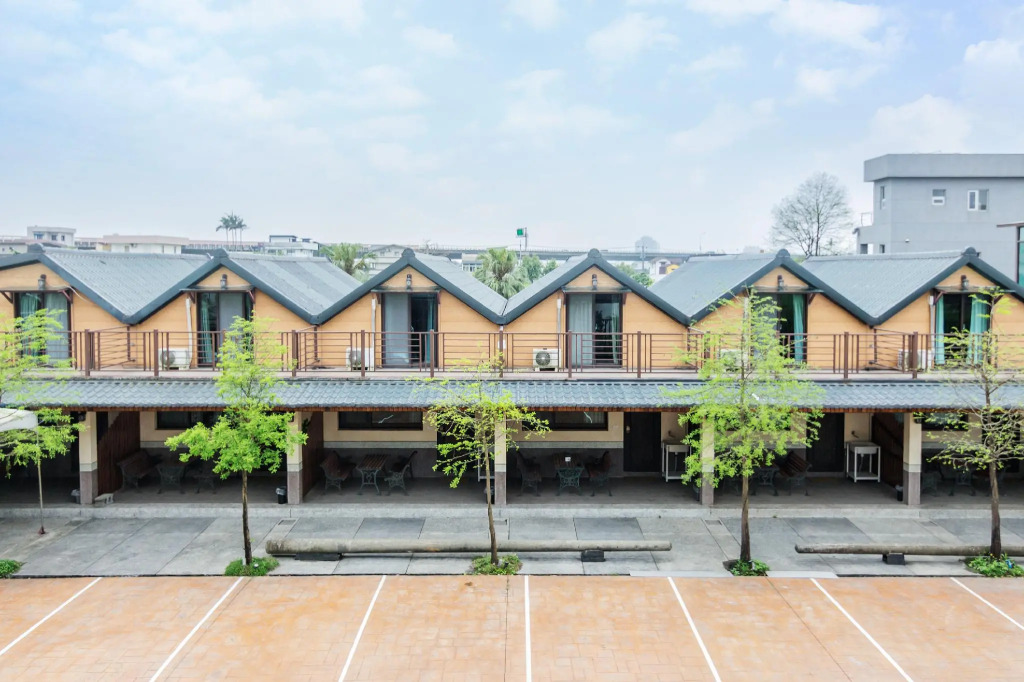 Gu-Ji Gu-Ji Garden B&B