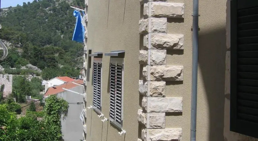 Apartments Jure