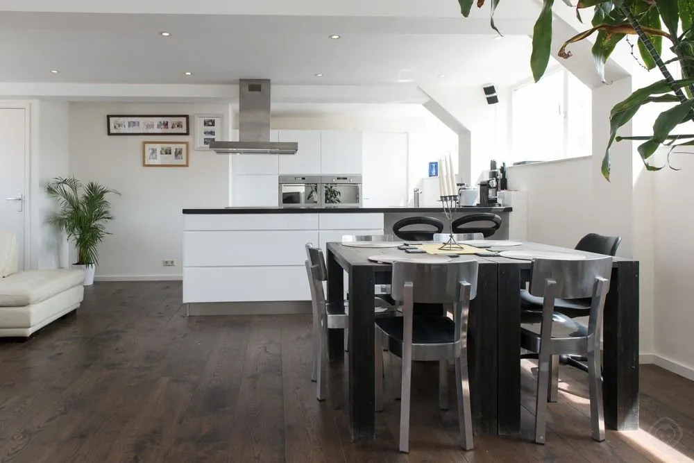 Centre Area Apartments