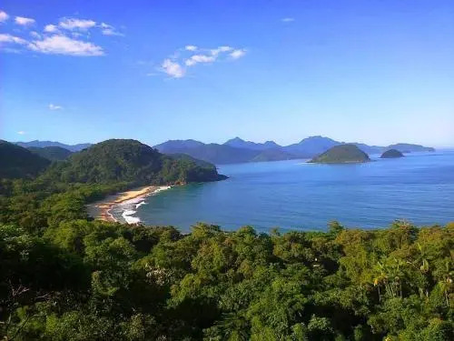 Recanto Tangará - Chalé - Praia do Felix