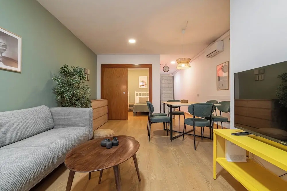 Stay U-nique Apartments Passatge de Font